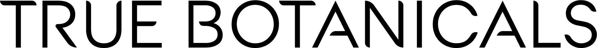 True Botanicals